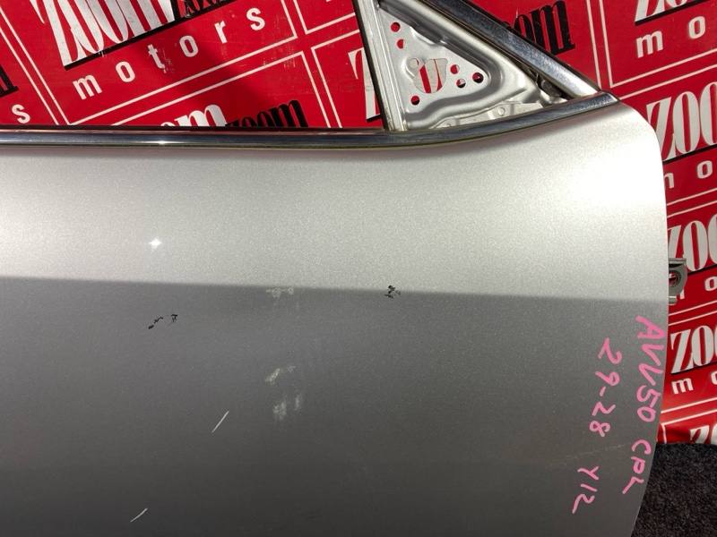 Дверь боковая, 38000 рублей, Красноярск