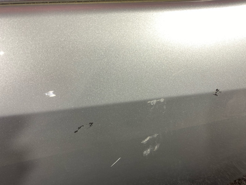 Дверь боковая, 38000 рублей, Красноярск