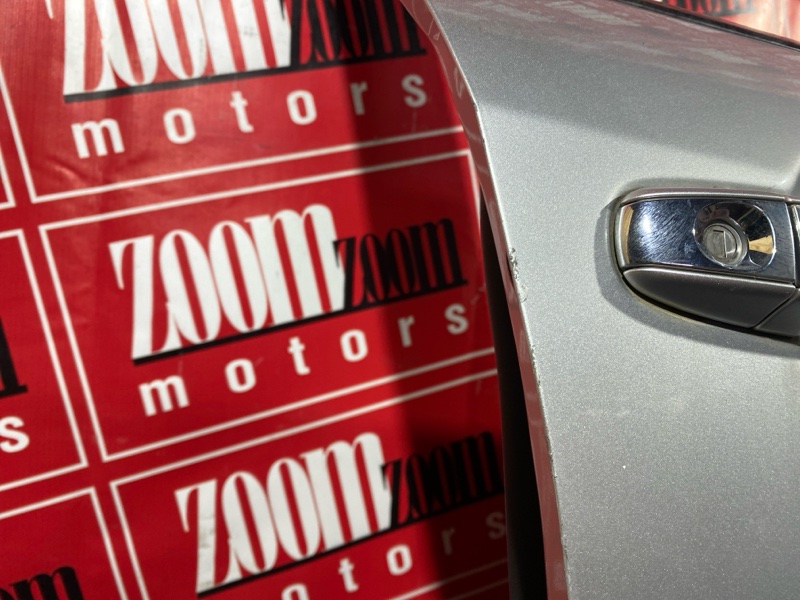 Дверь боковая, 38000 рублей, Красноярск