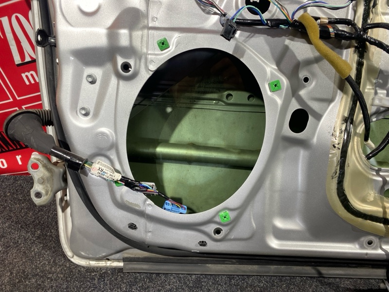 Дверь боковая, 38000 рублей, Красноярск