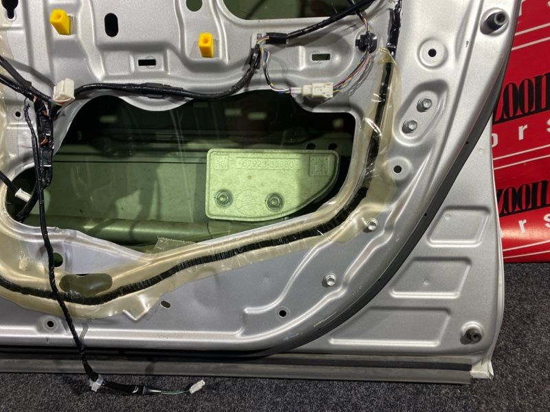 Дверь боковая, 38000 рублей, Красноярск