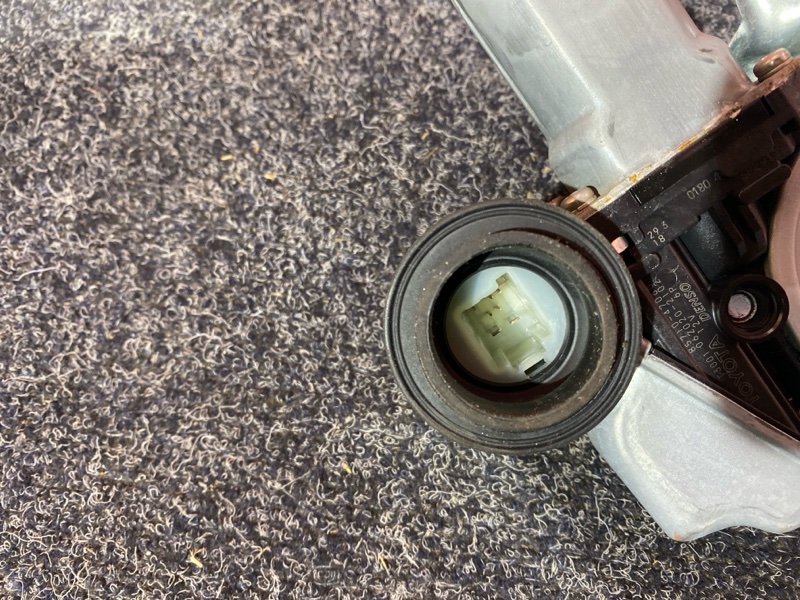 Стеклоподъемник, 4800 рублей, Красноярск