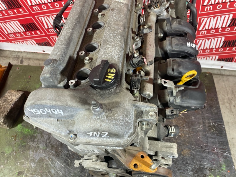 Двигатель, 100000 рублей, Красноярск