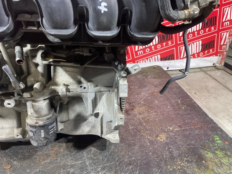 Двигатель, 100000 рублей, Красноярск