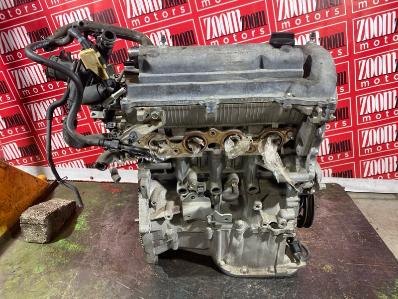 Двигатель, 100000 рублей, Красноярск