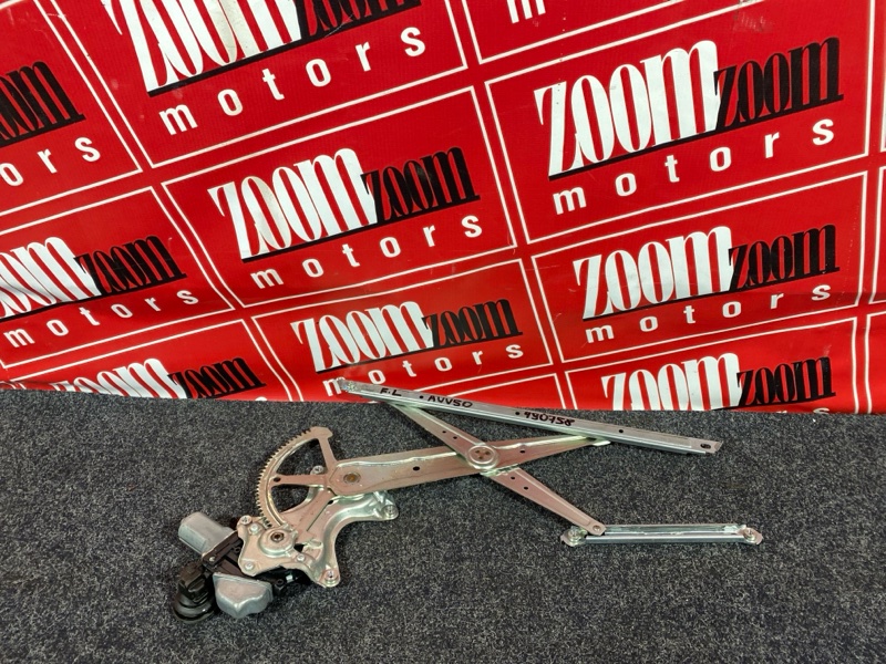 Стеклоподъемник, 6200 рублей, Красноярск