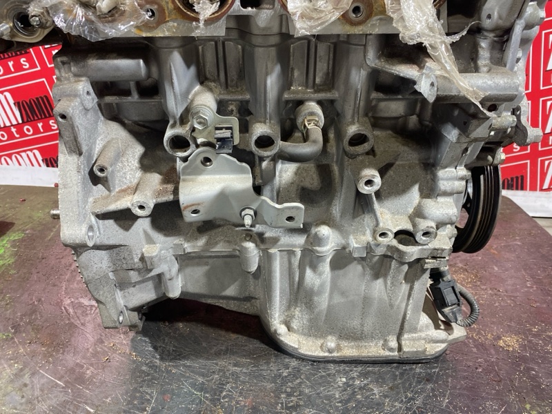 Двигатель, 100000 рублей, Красноярск