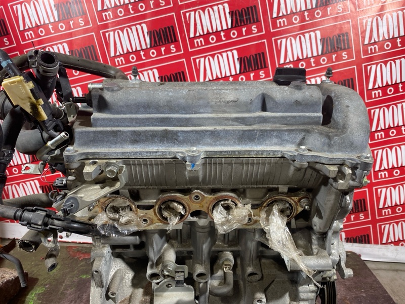 Двигатель, 100000 рублей, Красноярск