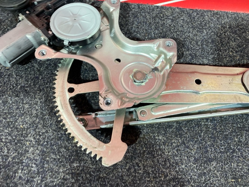 Стеклоподъемник, 6200 рублей, Красноярск