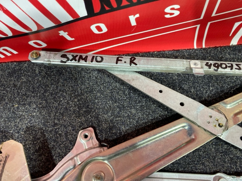 Стеклоподъемник, 4300 рублей, Красноярск