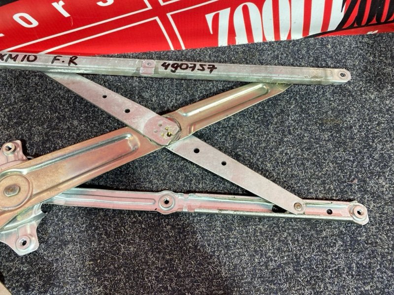 Стеклоподъемник, 4300 рублей, Красноярск