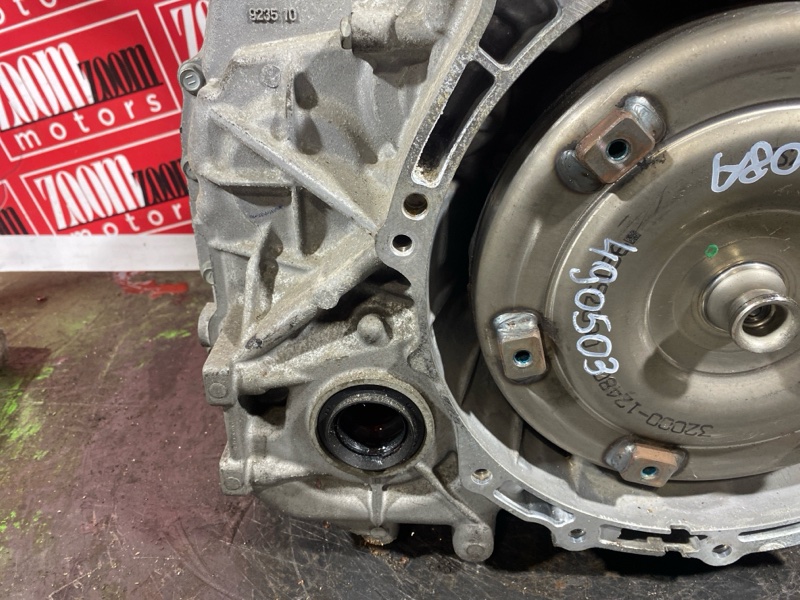 АКПП, 28500 рублей, Красноярск