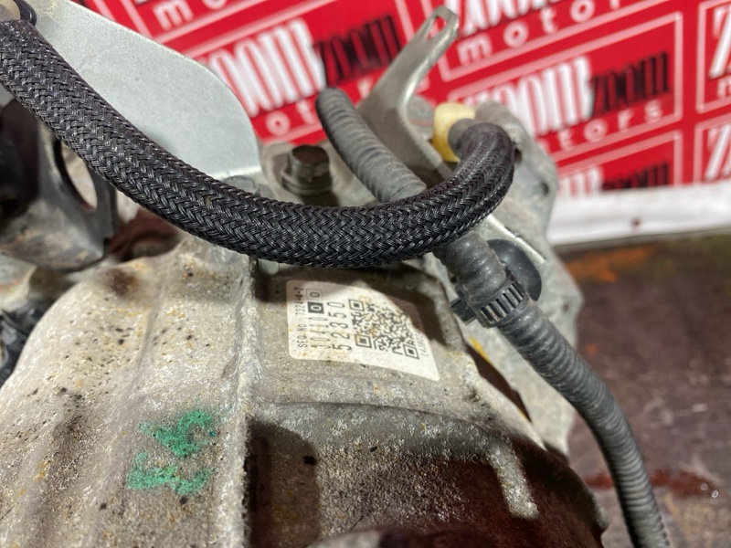 АКПП, 28500 рублей, Красноярск