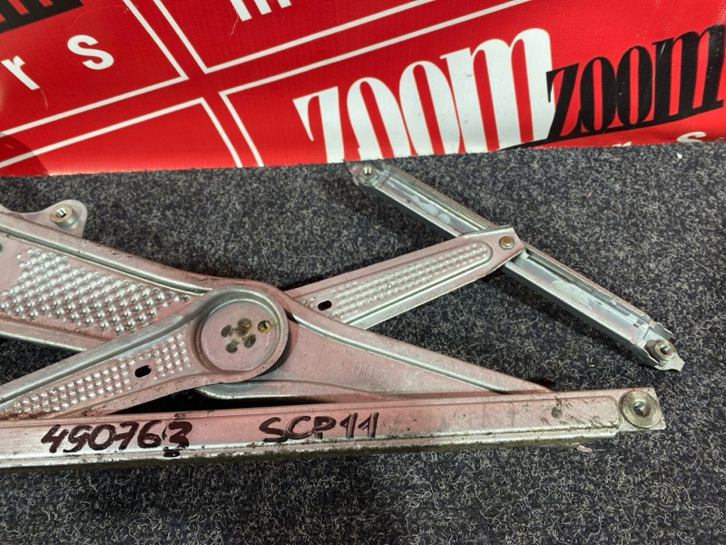 Стеклоподъемник, 3800 рублей, Красноярск