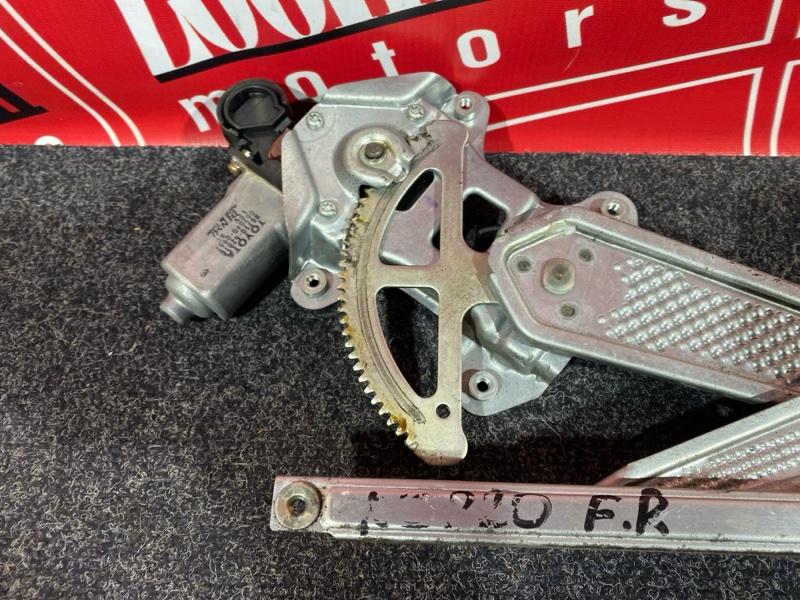 Стеклоподъемник, 3800 рублей, Красноярск