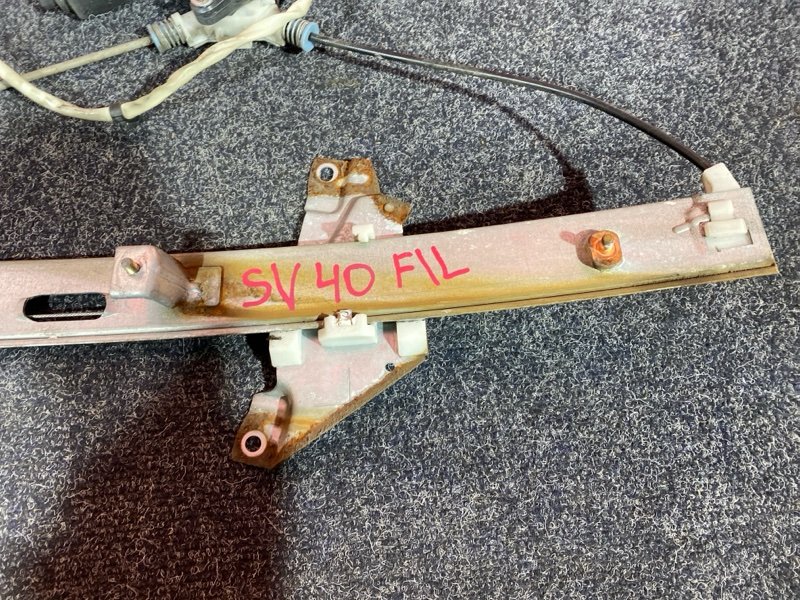 Стеклоподъемник, 1500 рублей, Красноярск