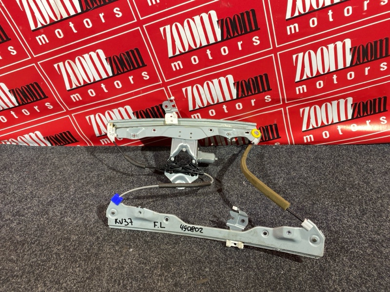 Стеклоподъемник, 3100 рублей, Красноярск