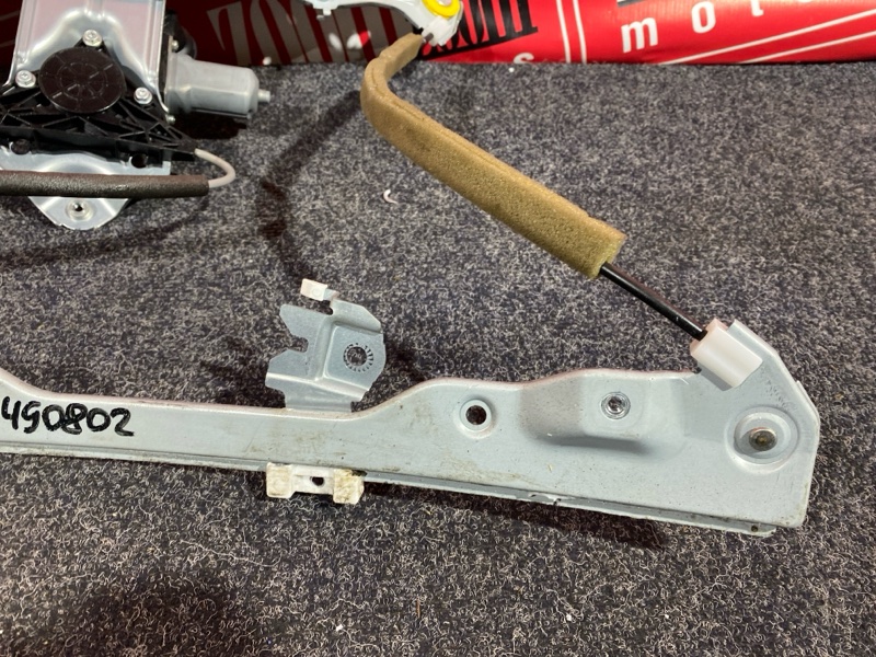 Стеклоподъемник, 3100 рублей, Красноярск