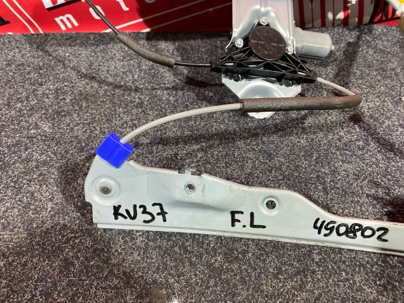 Стеклоподъемник, 3100 рублей, Красноярск