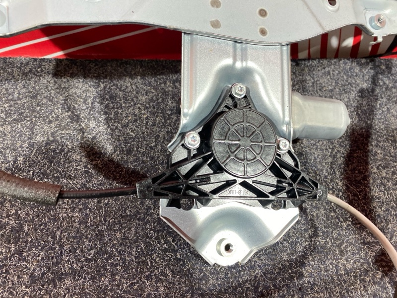 Стеклоподъемник, 3100 рублей, Красноярск