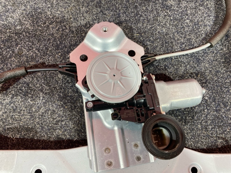 Стеклоподъемник, 3100 рублей, Красноярск