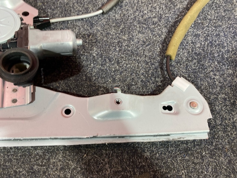 Стеклоподъемник, 3100 рублей, Красноярск