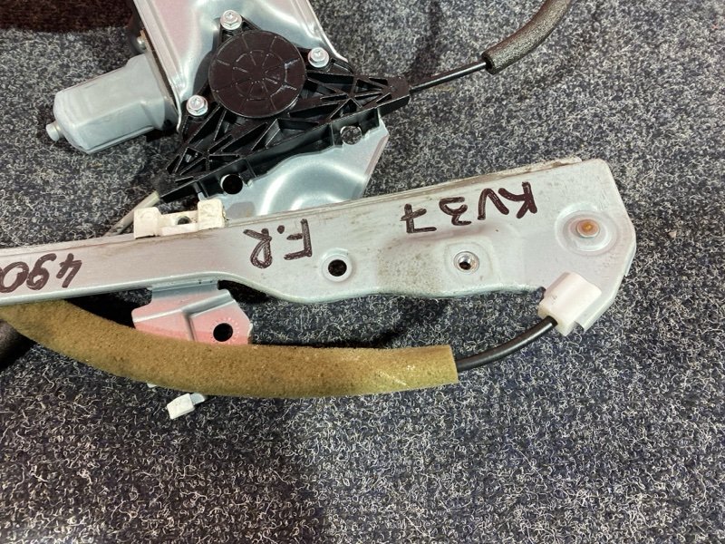 Стеклоподъемник, 3100 рублей, Красноярск