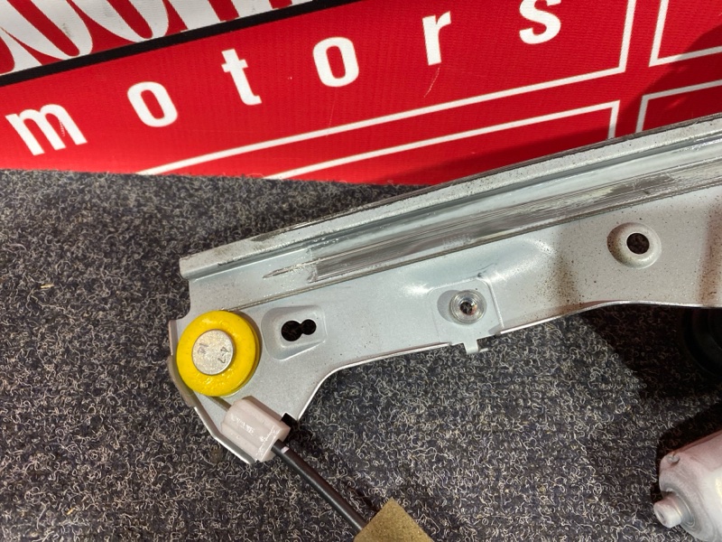 Стеклоподъемник, 3100 рублей, Красноярск