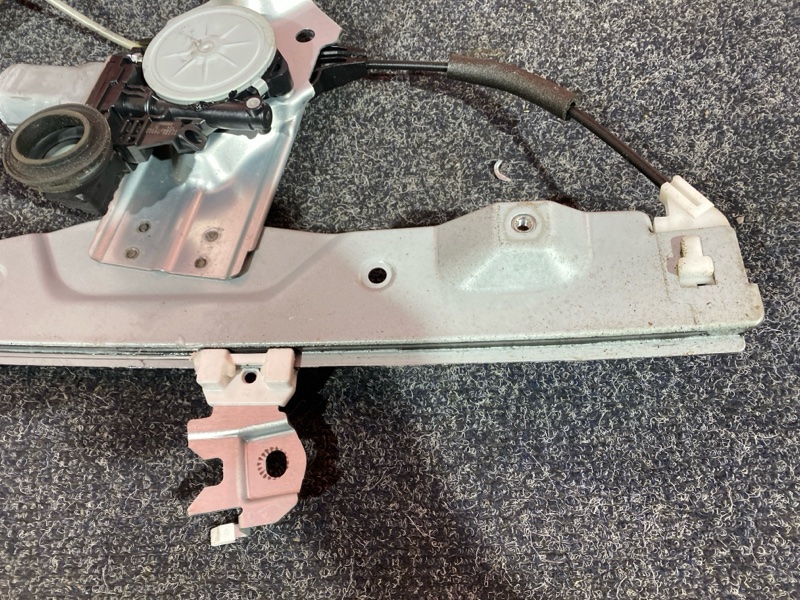 Стеклоподъемник, 3100 рублей, Красноярск