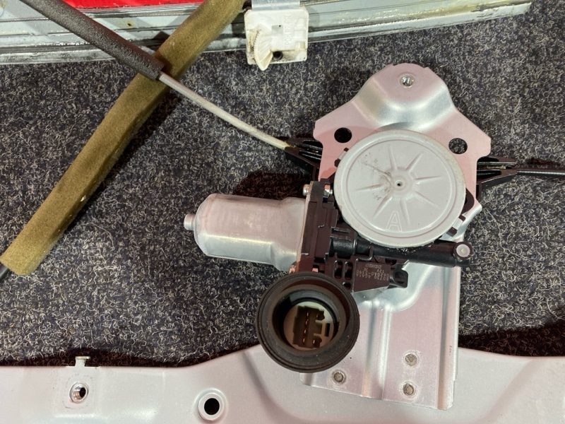 Стеклоподъемник, 3100 рублей, Красноярск