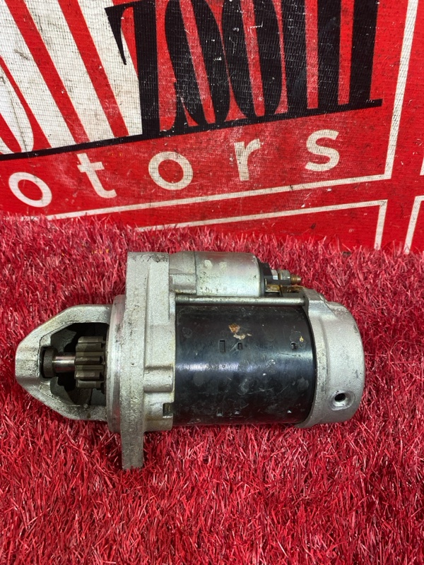 Стартер, 4100 рублей, Солонцы