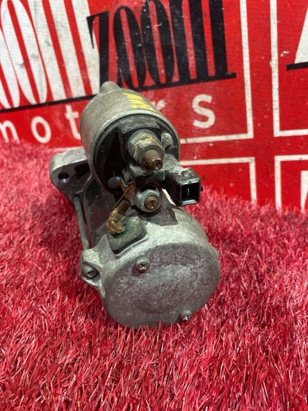 Стартер, 4100 рублей, Солонцы