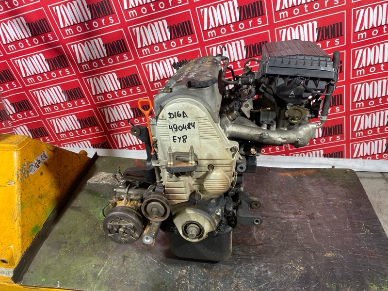 Двигатель, 114000 рублей, Красноярск