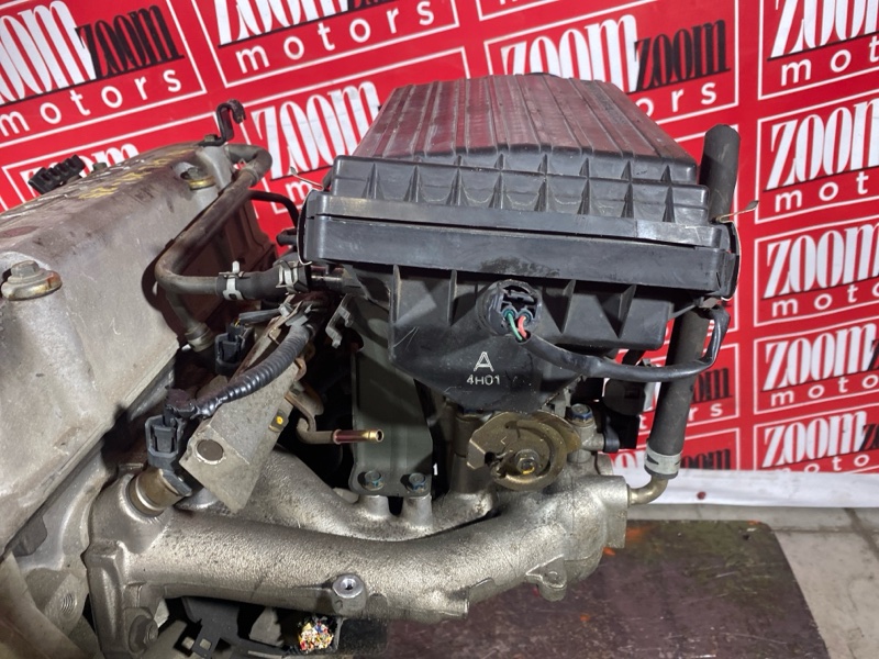 Двигатель, 114000 рублей, Красноярск