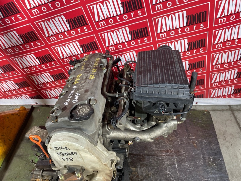 Двигатель, 114000 рублей, Красноярск