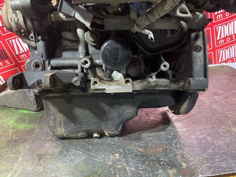 Двигатель, 114000 рублей, Красноярск