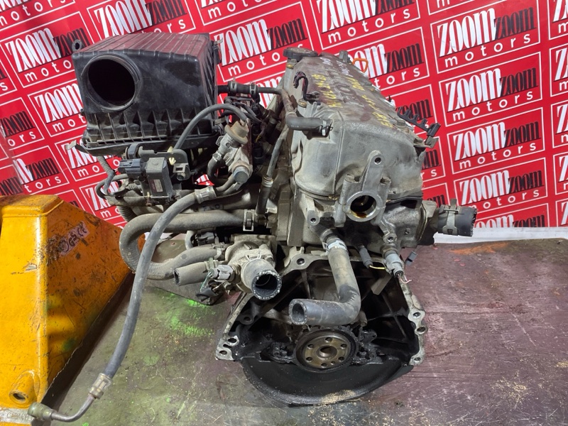 Двигатель, 114000 рублей, Красноярск