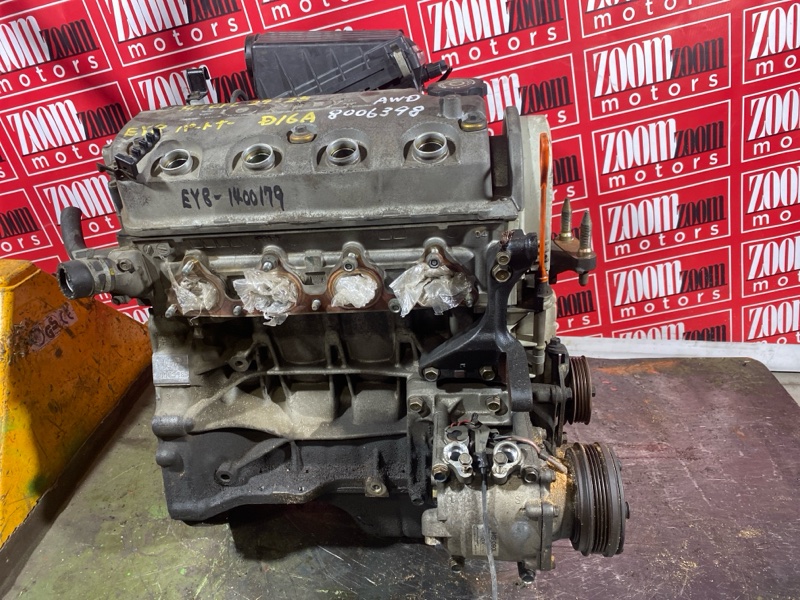 Двигатель, 114000 рублей, Красноярск