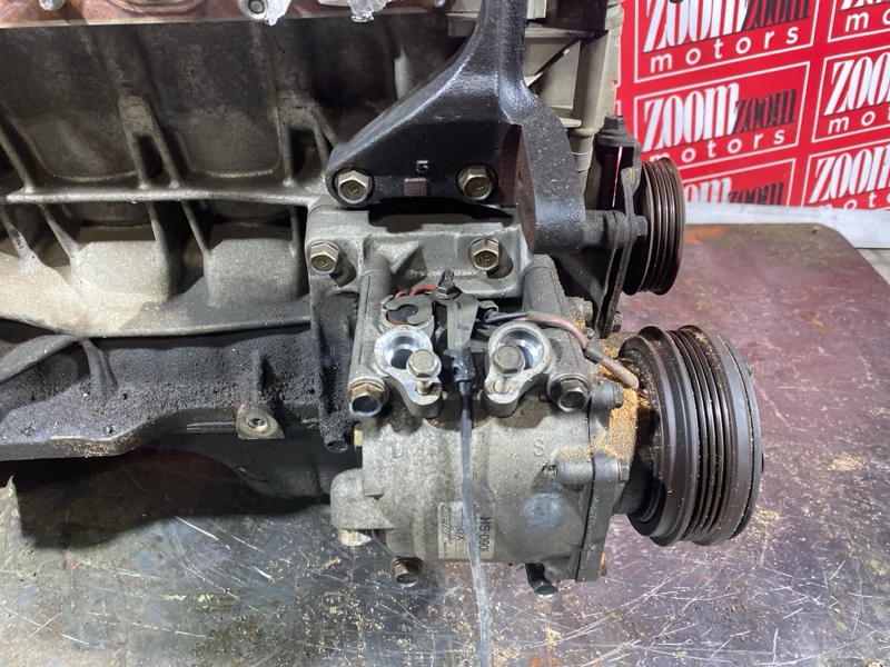 Двигатель, 114000 рублей, Красноярск