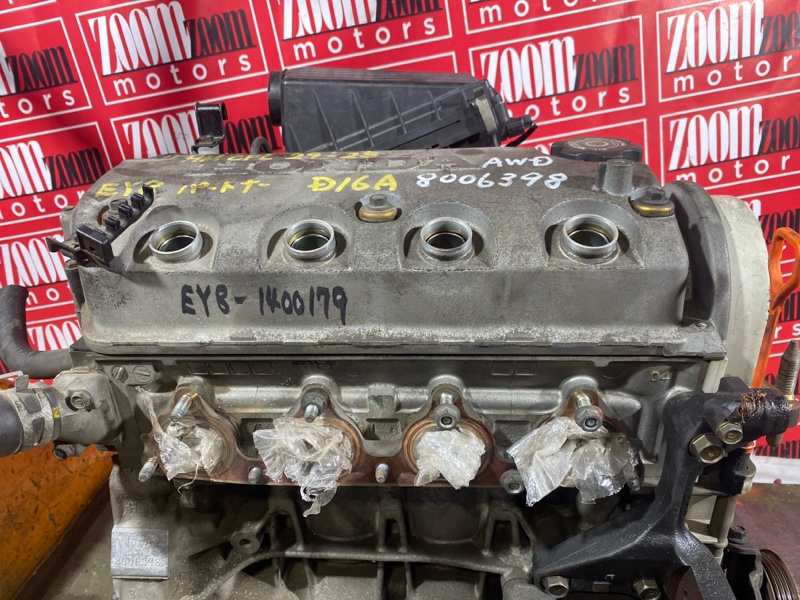 Двигатель, 114000 рублей, Красноярск