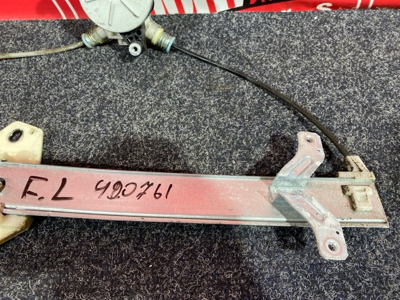 Стеклоподъемник, 3400 рублей, Красноярск