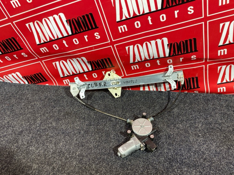 Стеклоподъемник, 3400 рублей, Красноярск