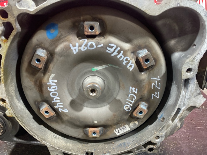 АКПП, 56000 рублей, Красноярск