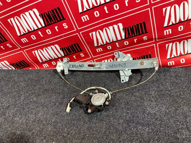 Стеклоподъемник, 5300 рублей, Красноярск