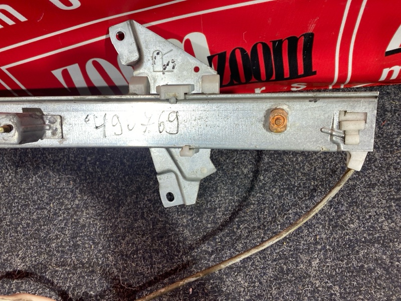 Стеклоподъемник, 5300 рублей, Красноярск