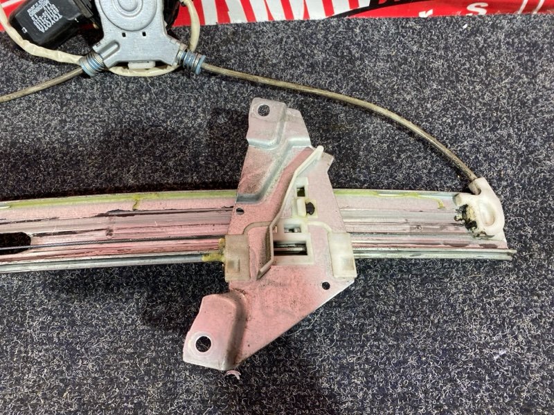 Стеклоподъемник, 5300 рублей, Красноярск