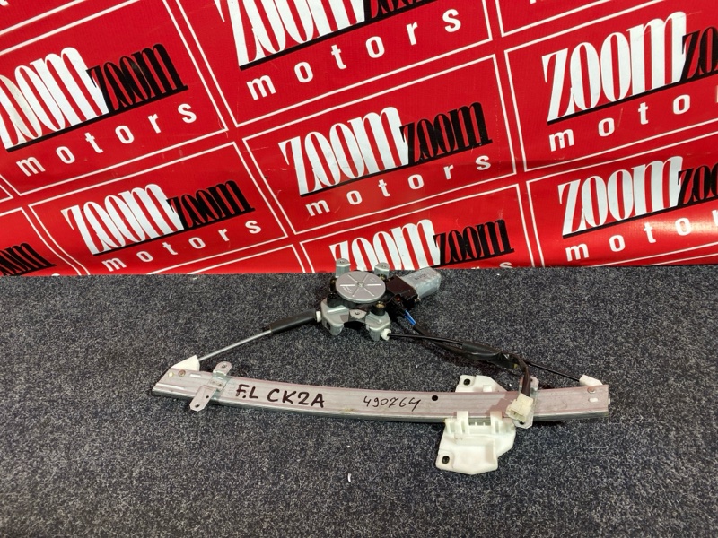 Стеклоподъемник, 4200 рублей, Красноярск