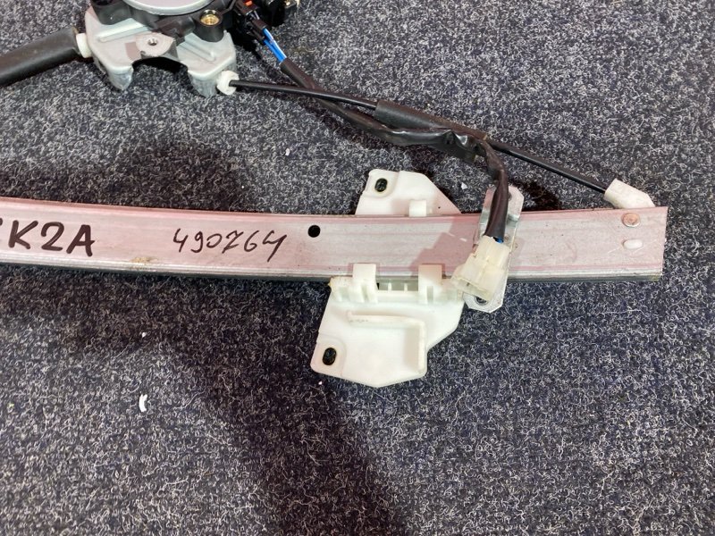 Стеклоподъемник, 4200 рублей, Красноярск