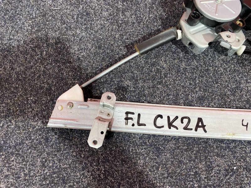 Стеклоподъемник, 4200 рублей, Красноярск