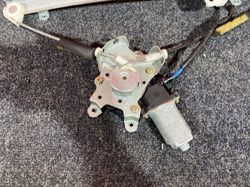 Стеклоподъемник, 4200 рублей, Красноярск